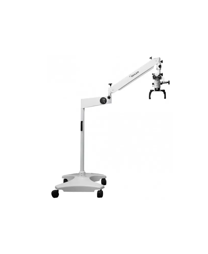 Microscop Seiler ALPHA AIR 6