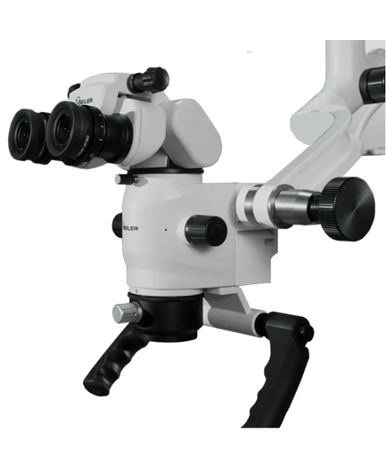 Microscop Seiler ALPHA AIR 6