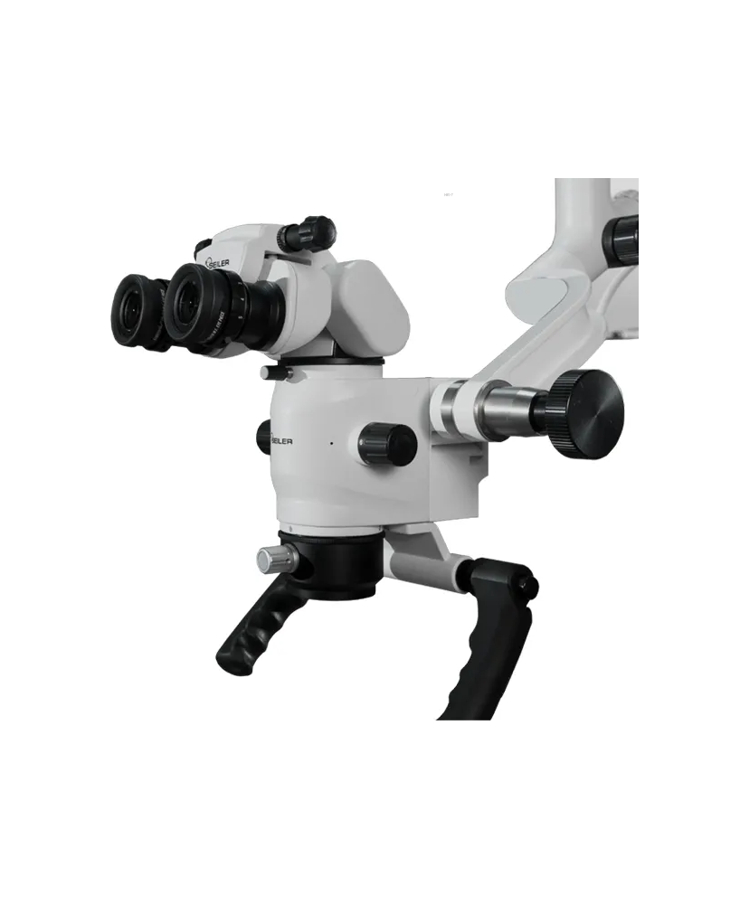 Microscop Seiler ALPHA AIR 6