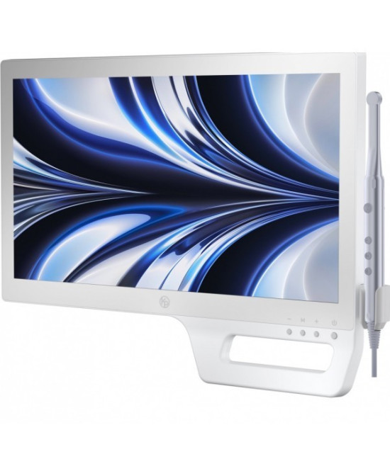 Camera intraorala KP Pro cu Touchscreen