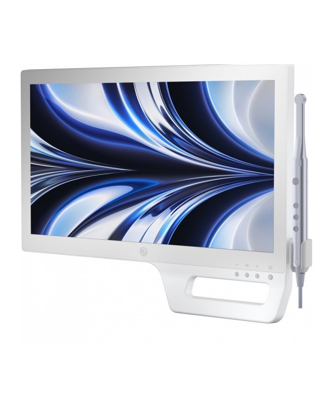 Camera intraorala KP Pro cu Touchscreen