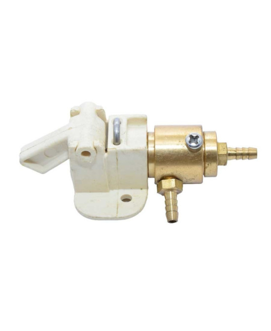 Valva apa aer tip Sirona 3mm cu racorduri de 3 mm piese schimb