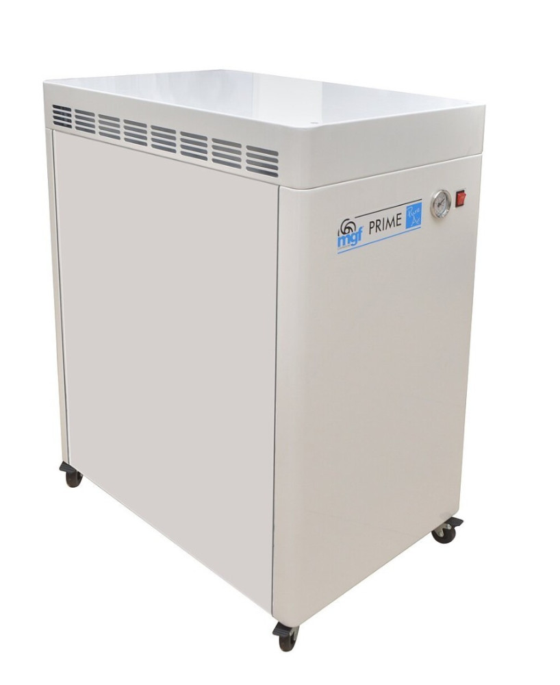 Compresor MGF CS 50/25 PRIME M 10 BAR - silentioase si fara ulei