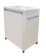 Compresor MGF CS 50/25 PRIME M 10 BAR - silentioase si fara ulei