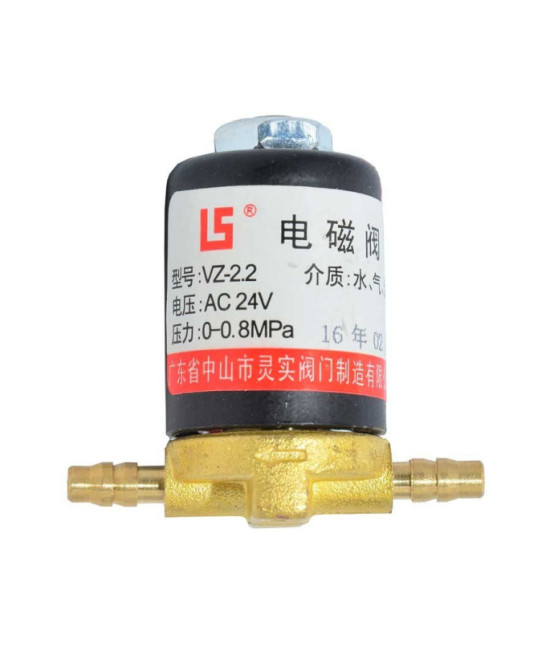 Electrovalva 24V AC - Electrovalva 24V pentru unituri dentare