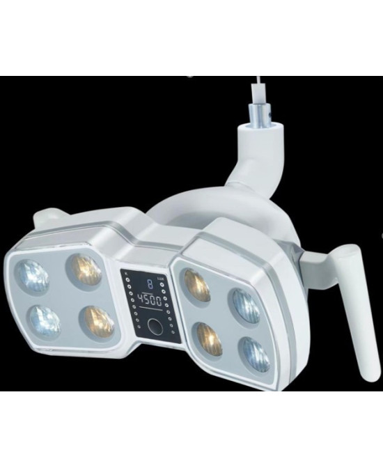 Lampa scialitica LED model P137