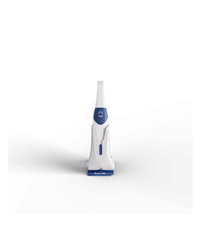 Scanner intraoral wireless AS 200E – AlliedStar | UPEX