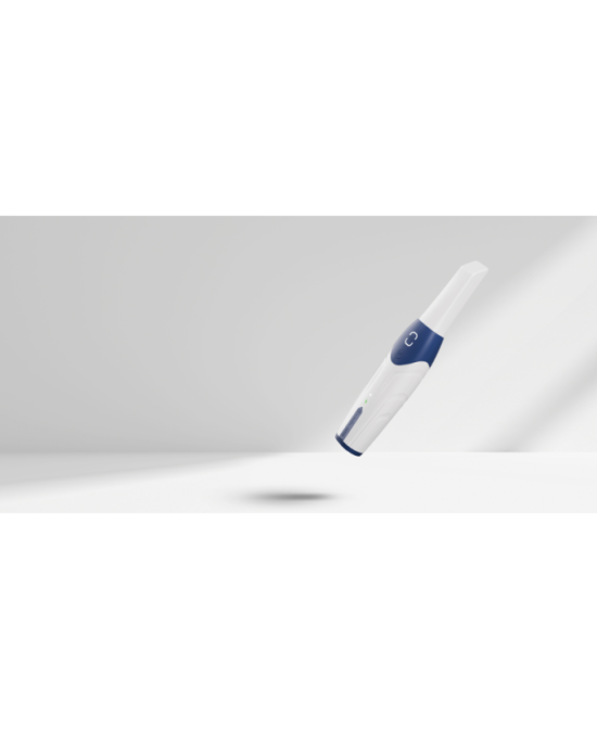 Scanner intraoral wireless AS 200E – AlliedStar | UPEX