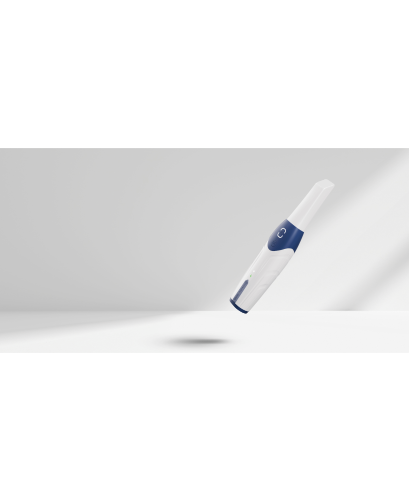 Scanner intraoral wireless AS 200E – AlliedStar | UPEX
