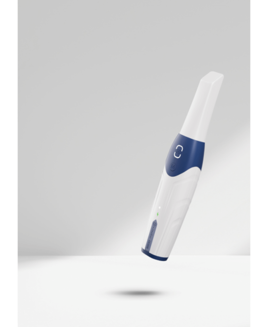 Scanner intraoral wireless AS 200E – AlliedStar | UPEX