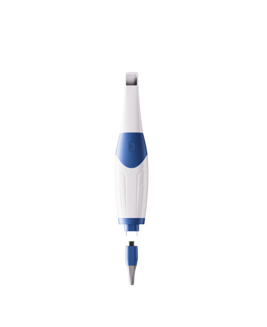 Scanner intraoral AS 260 – AlliedStar | UPEX