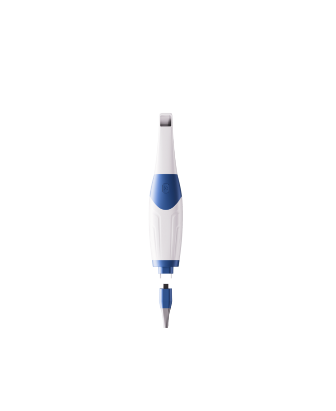 Scanner intraoral AS 260 – AlliedStar | UPEX