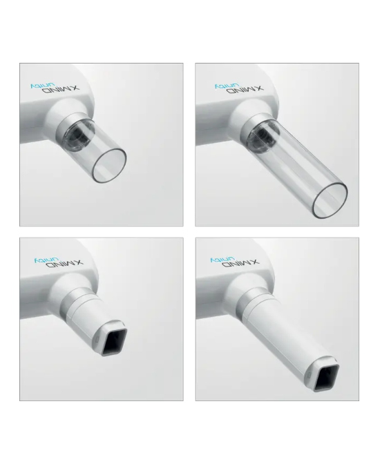 X-MIND Unity Acteon – aparat RX intraoral digital