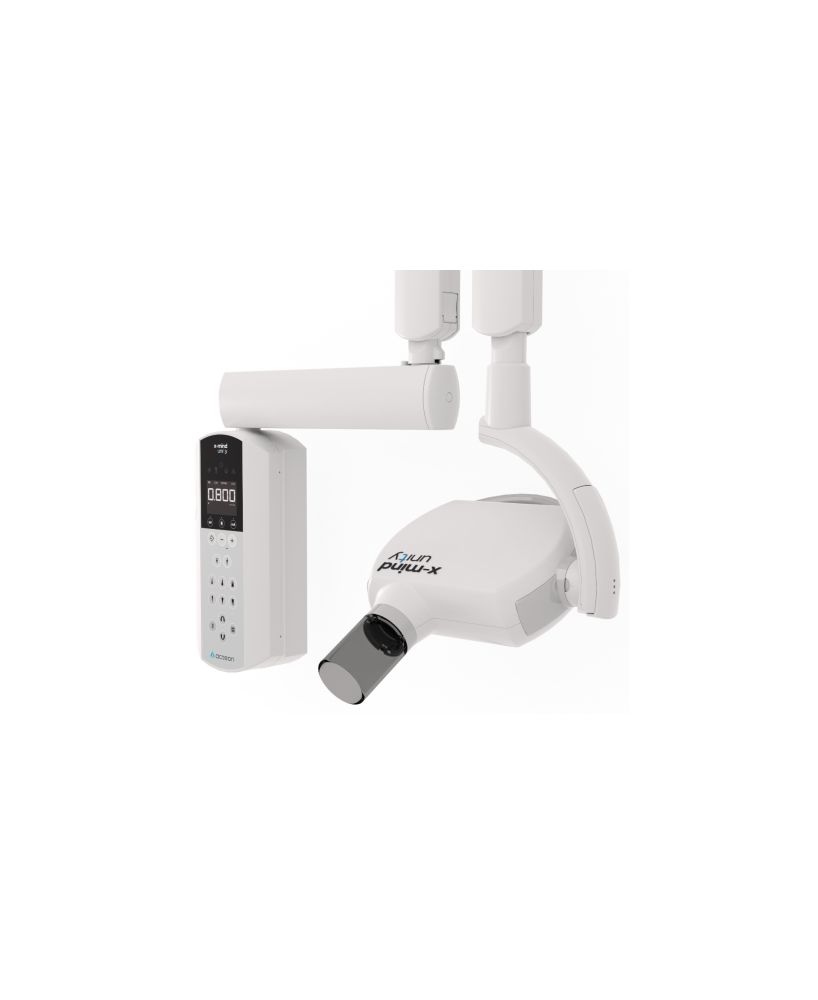 X-MIND Unity Acteon – aparat RX intraoral digital