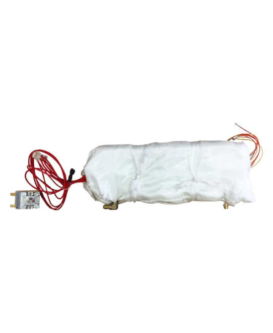 Generator abur autoclav 23L si 18L - Piese de schimb autoclav