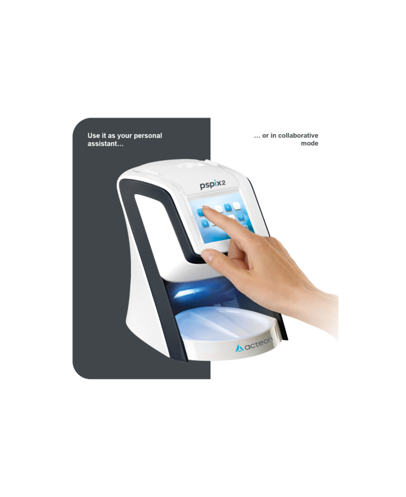 PSPIX® 2 - ACTEON