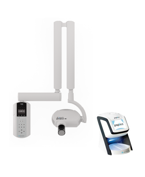 X-MIND Unity Acteon – aparat RX intraoral digital
