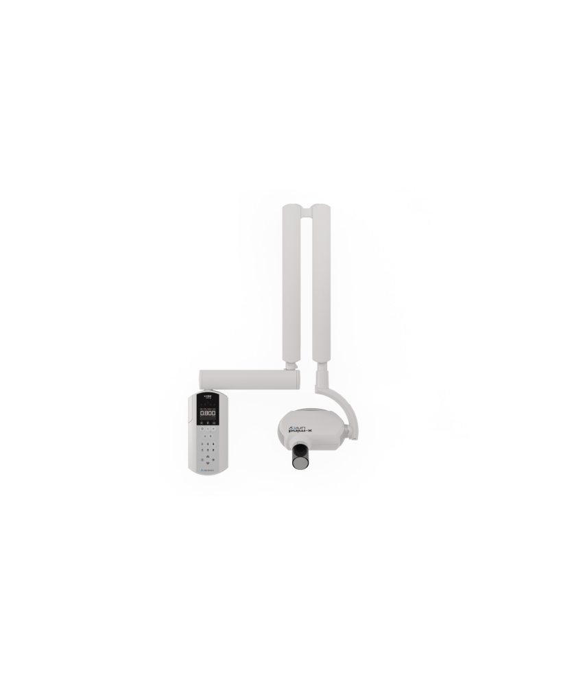 X-MIND Unity Acteon – aparat RX intraoral digital