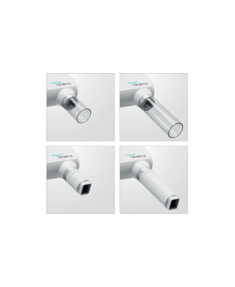 X-MIND Unity Acteon – aparat RX intraoral digital