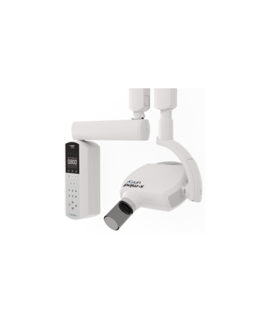 X-MIND Unity Acteon – aparat RX intraoral digital