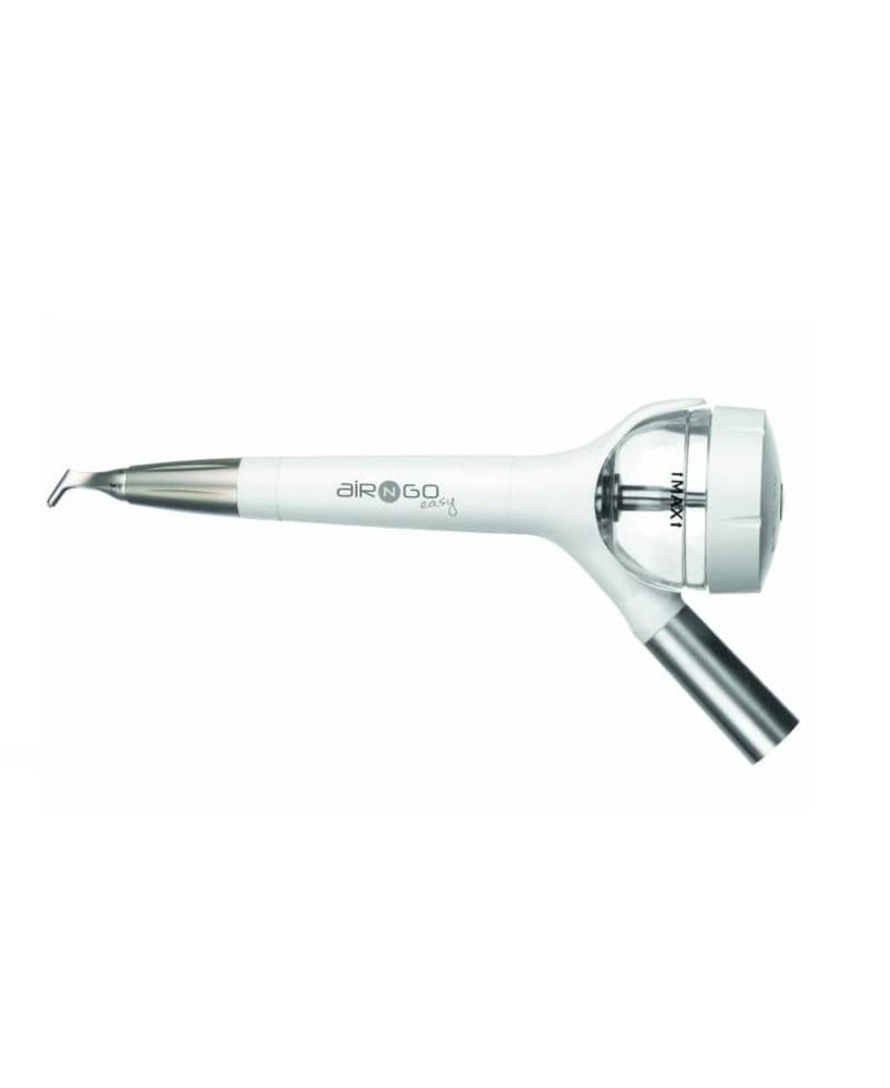 Profijet Air-N-Go Easy® - ACTEON *cupla multiflex