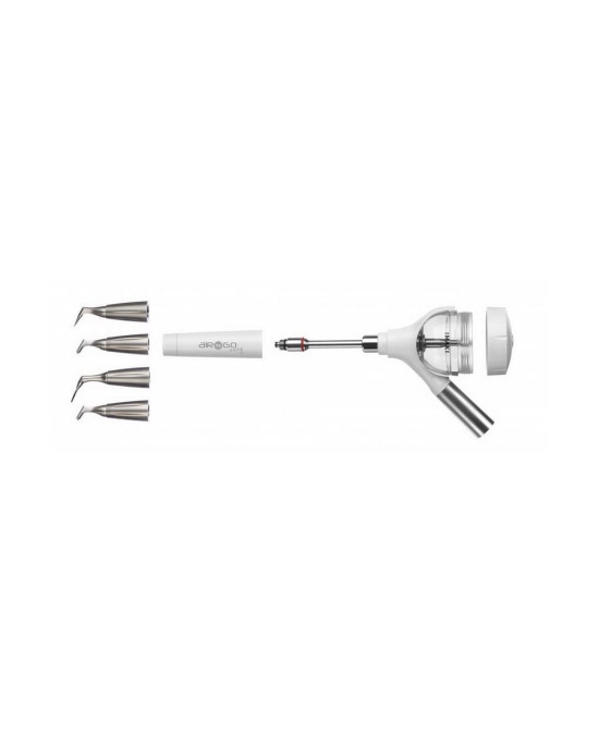 Profijet Air-N-Go Easy® - ACTEON *cupla multiflex