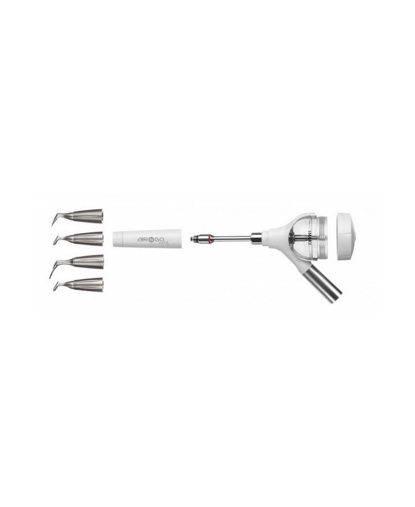 Profijet Air-N-Go Easy® - ACTEON *cupla multiflex
