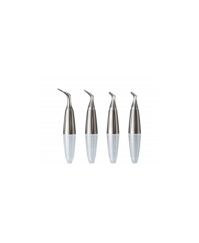 Profijet Air-N-Go Easy® - ACTEON *cupla multiflex