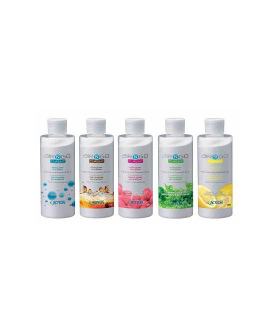 Profijet Air-N-Go Easy® - ACTEON *cupla multiflex