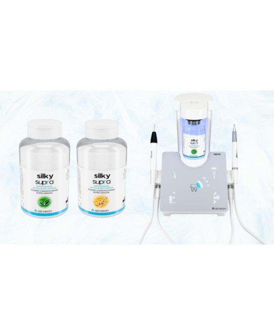 Pulbere Supra pentru Opus - Acteon 6x 200g