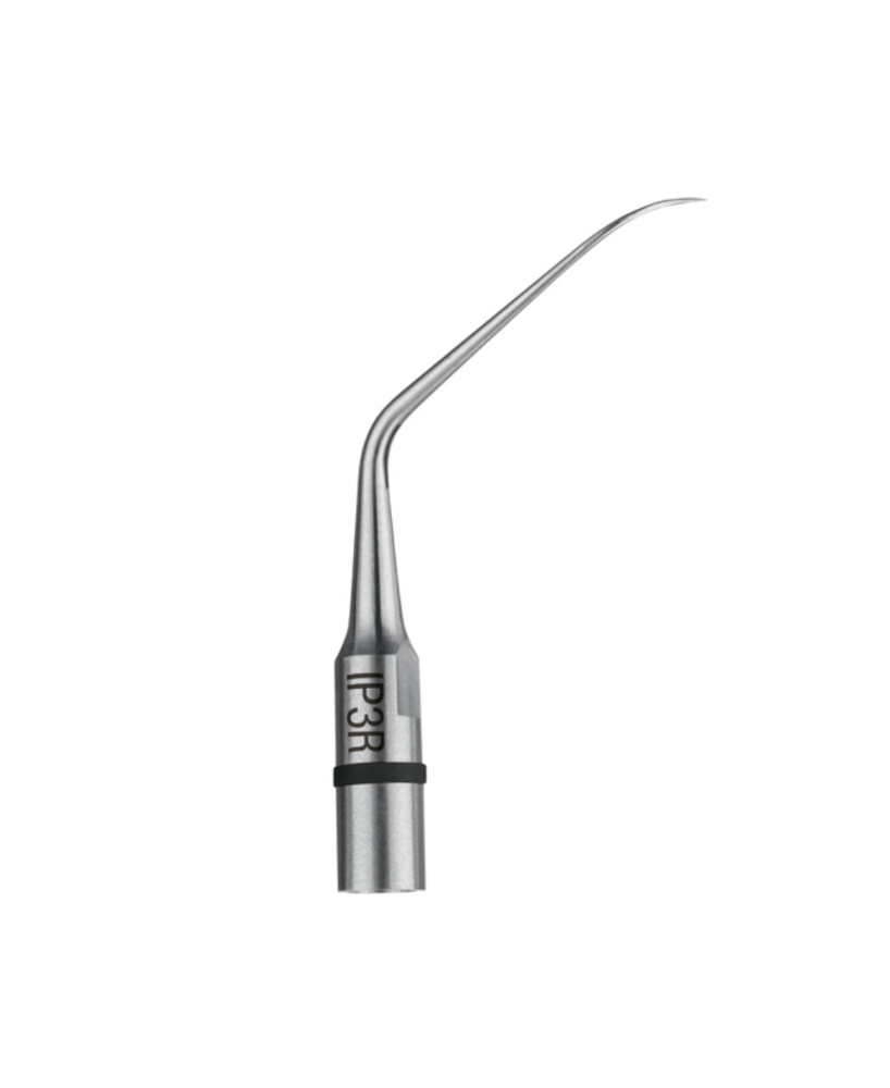 Ansa IP3R - Acteon