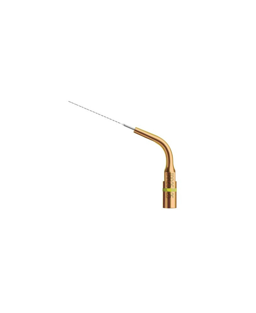 Ansa IRR 25-21 - Acteon