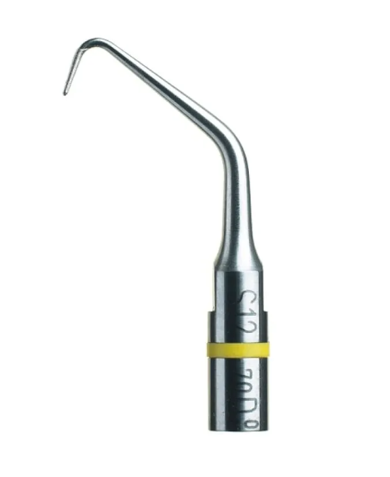 Ansa S12-70D - Acteon