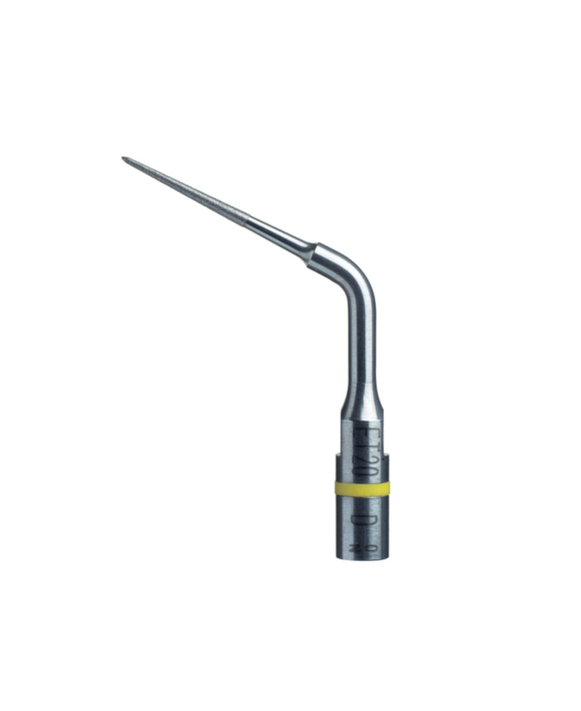 Ansa ET20D - Acteon