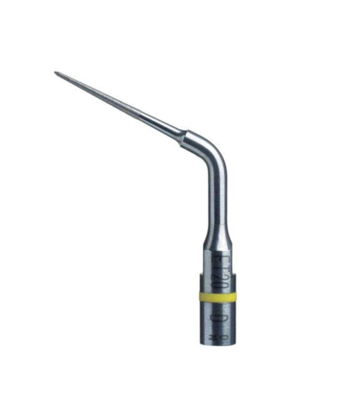 Ansa ET20D - Acteon