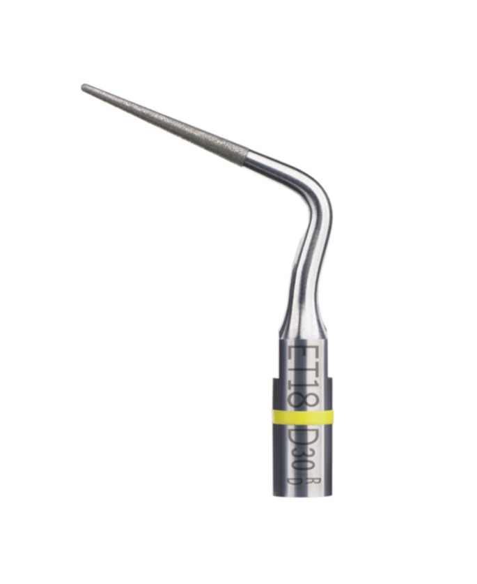 Ansa ET18D - Acteon