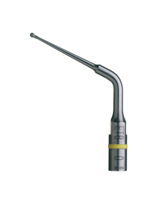 Ansa ETBD - Acteon