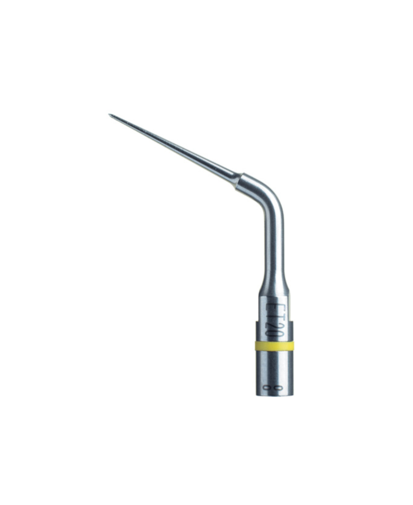 Ansa ET20 - Acteon