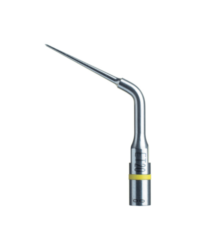 Ansa ET20 - Acteon