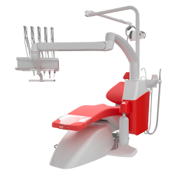 Unit Dentar Galit Omnipratique W