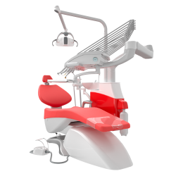 Unit Dentar Galit Omnipratique W