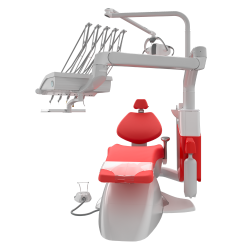 Unit Dentar Galit Omnipratique W