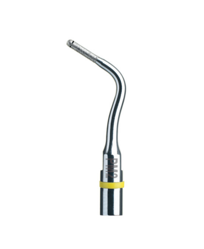 Ansa PM2 - Acteon
