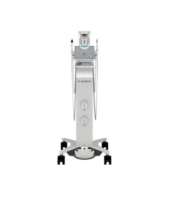 OPUS® ACTEON + CART - Revoluția în profilaxie începe AICI!