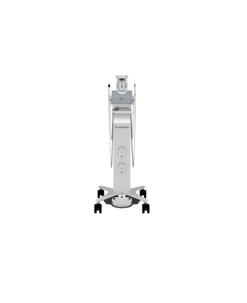 OPUS® ACTEON + CART - Revoluția în profilaxie începe AICI!