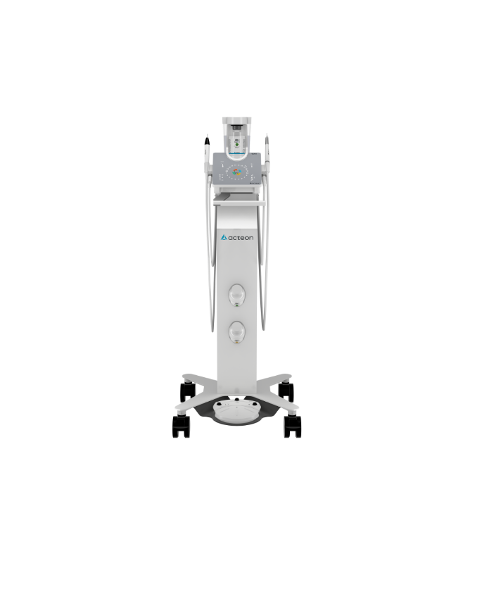 OPUS® ACTEON + CART - Revoluția în profilaxie începe AICI!