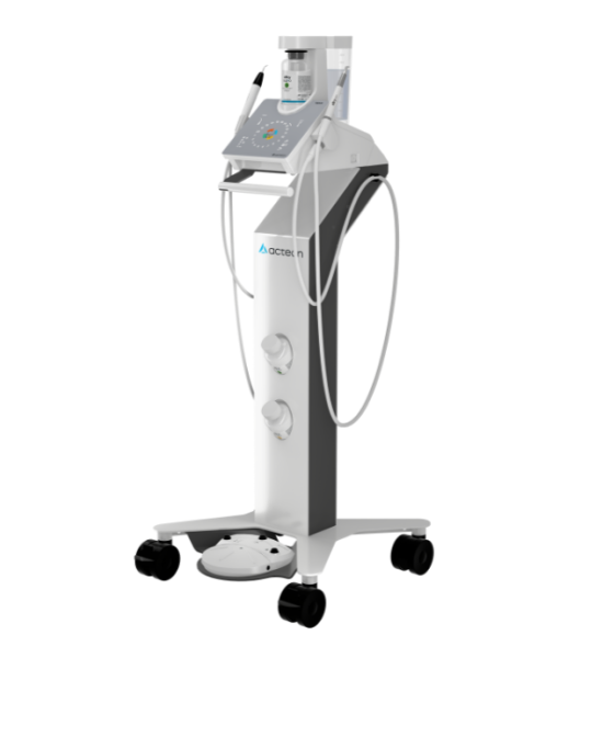 OPUS® ACTEON + CART - Revoluția în profilaxie începe AICI!