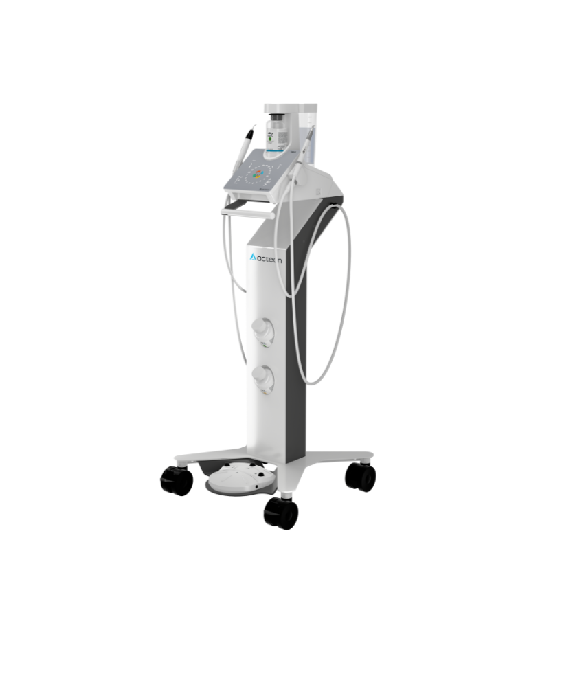 OPUS® ACTEON + CART - Revoluția în profilaxie începe AICI!