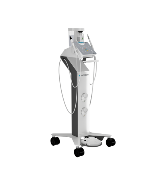 OPUS® ACTEON + CART - Revoluția în profilaxie începe AICI!