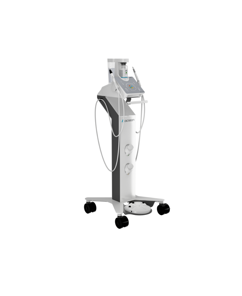 OPUS® ACTEON + CART - Revoluția în profilaxie începe AICI!